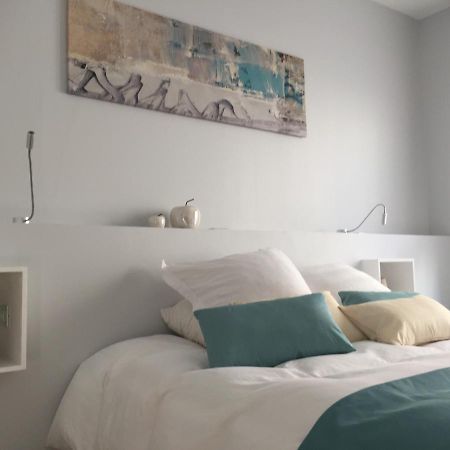 Relais Vacances A La Mer 2 Berck Buitenkant foto