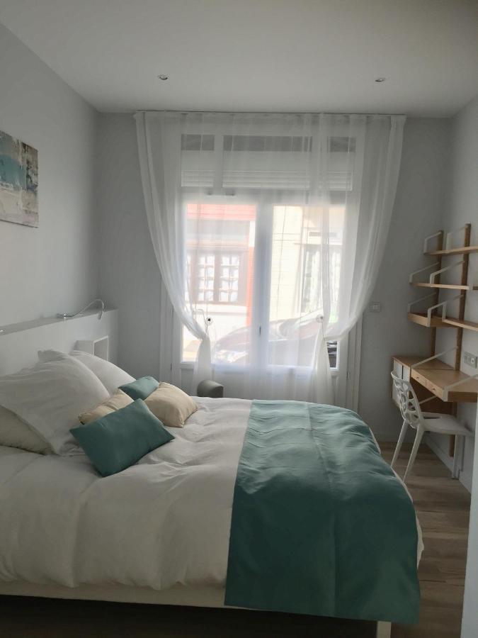 Relais Vacances A La Mer 2 Berck Buitenkant foto