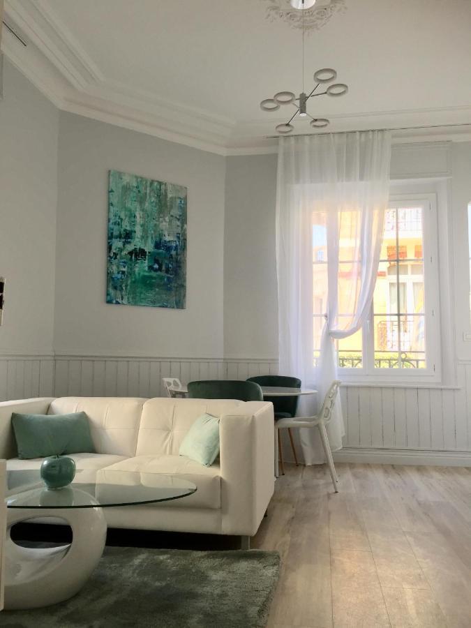 Relais Vacances A La Mer 2 Berck Buitenkant foto