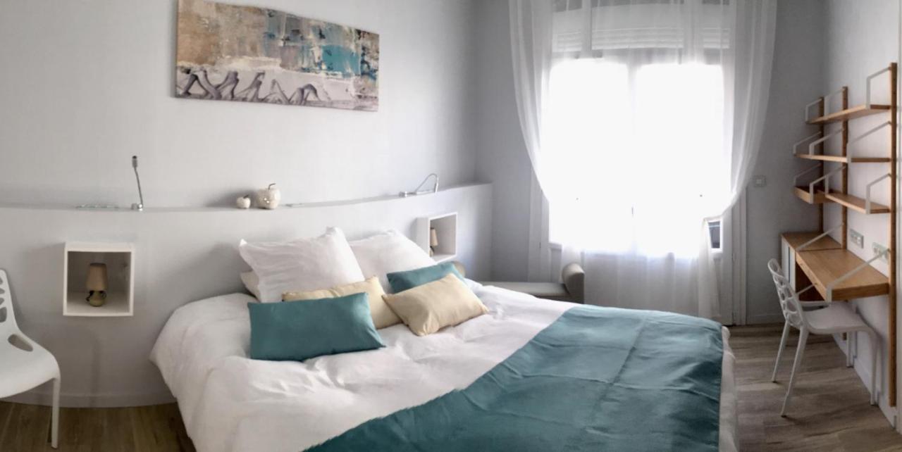 Relais Vacances A La Mer 2 Berck Buitenkant foto