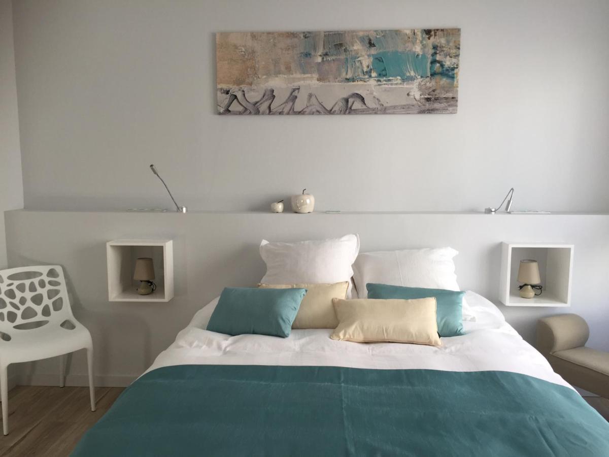 Relais Vacances A La Mer 2 Berck Buitenkant foto