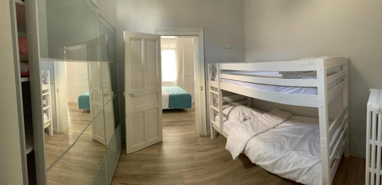 Relais Vacances A La Mer 2 Berck Buitenkant foto